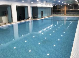 愛玩愛游親子游泳館